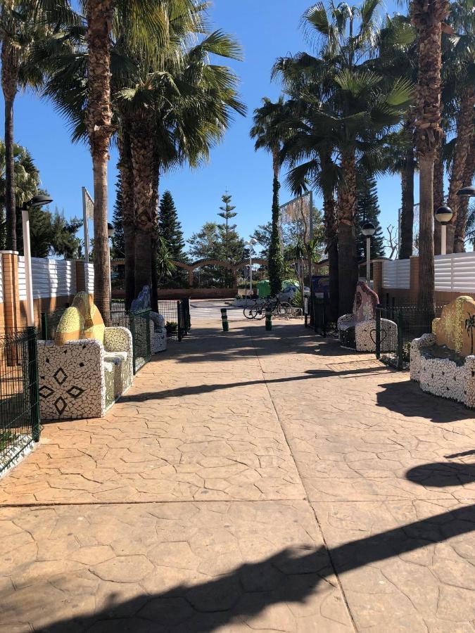 Acv - Bahia Park-1ª Linea Planta 6 Norte Oropesa del Mar Εξωτερικό φωτογραφία