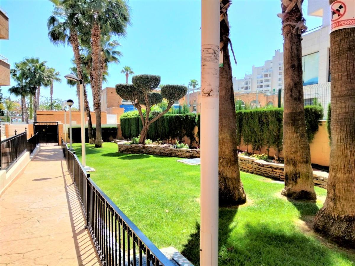 Acv - Bahia Park-1ª Linea Planta 6 Norte Oropesa del Mar Εξωτερικό φωτογραφία
