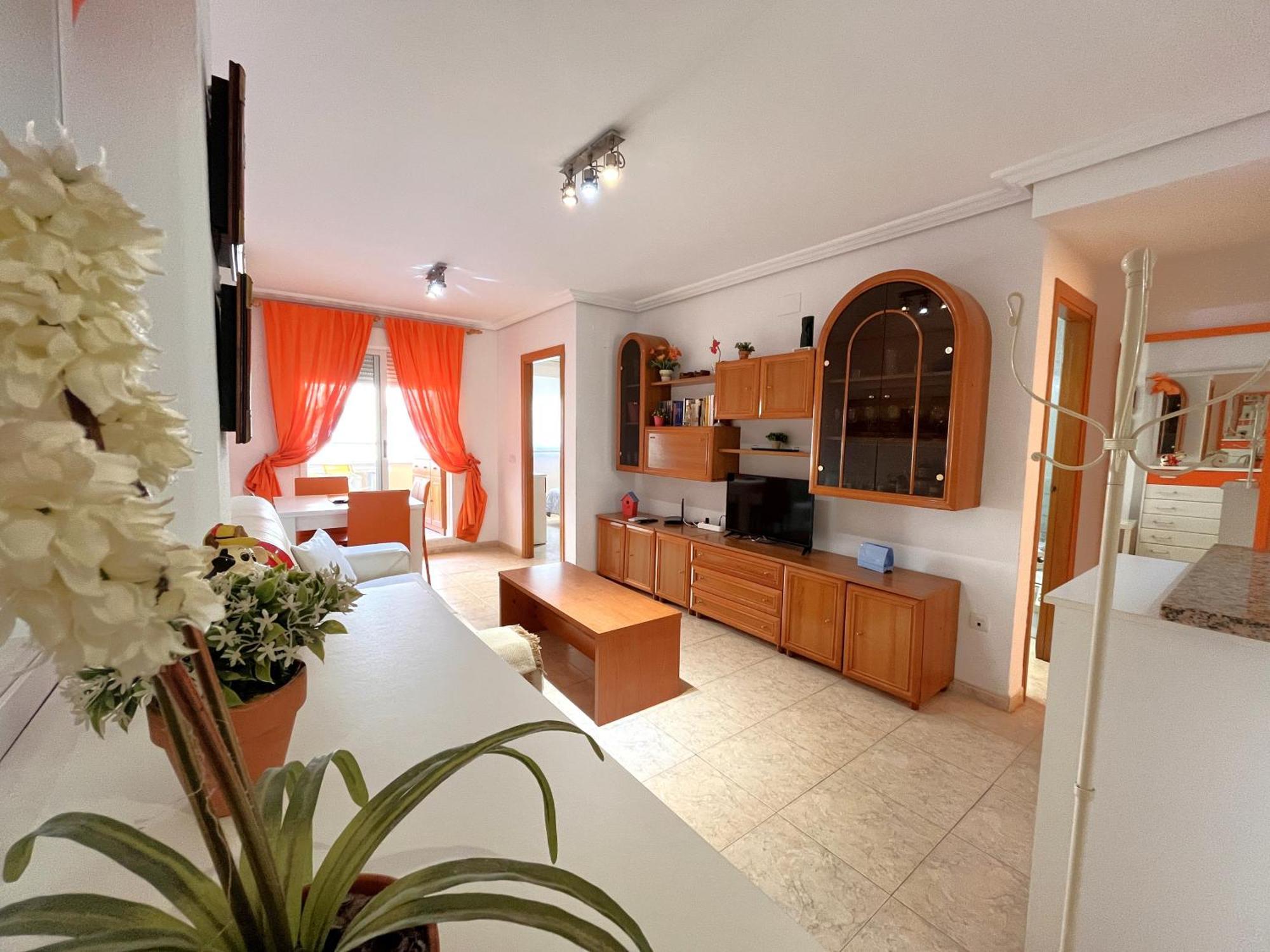 Acv - Bahia Park-1ª Linea Planta 6 Norte Oropesa del Mar Εξωτερικό φωτογραφία