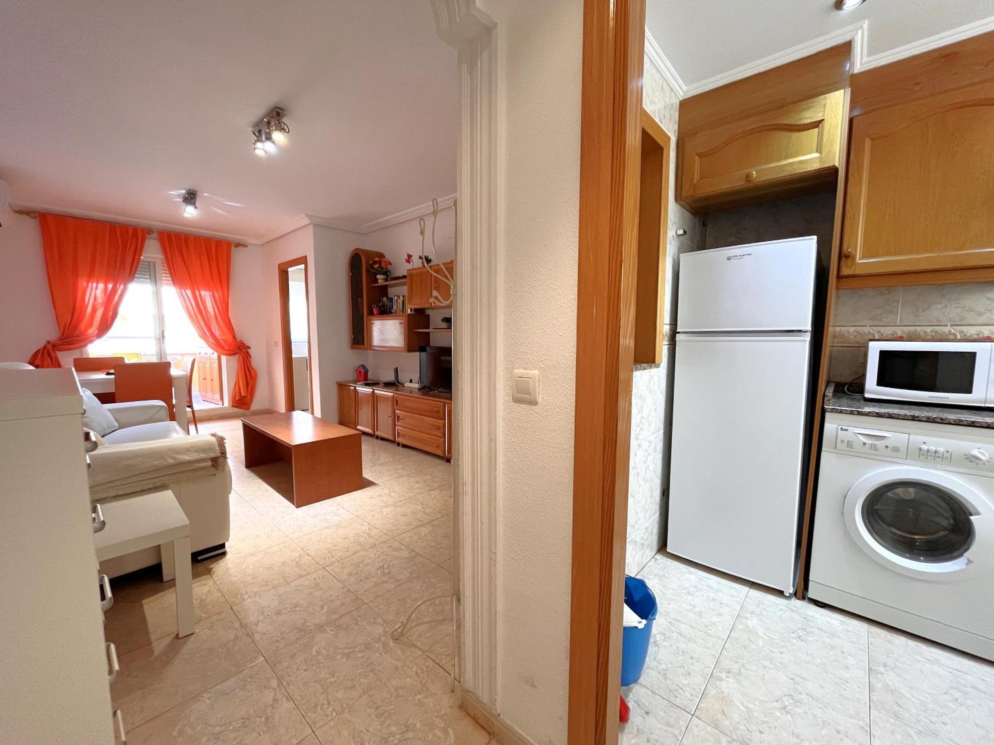 Acv - Bahia Park-1ª Linea Planta 6 Norte Oropesa del Mar Εξωτερικό φωτογραφία
