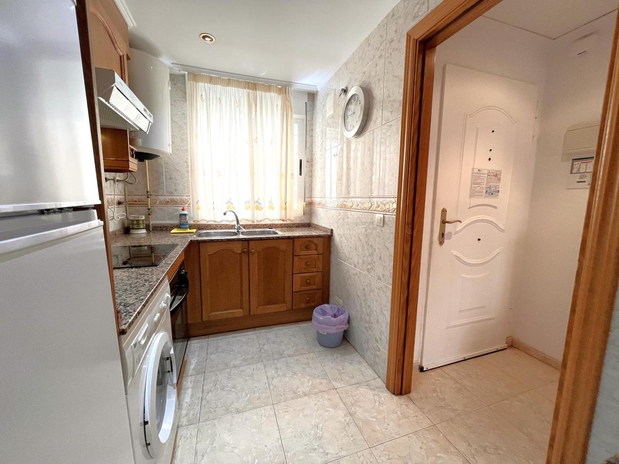 Acv - Bahia Park-1ª Linea Planta 6 Norte Oropesa del Mar Εξωτερικό φωτογραφία