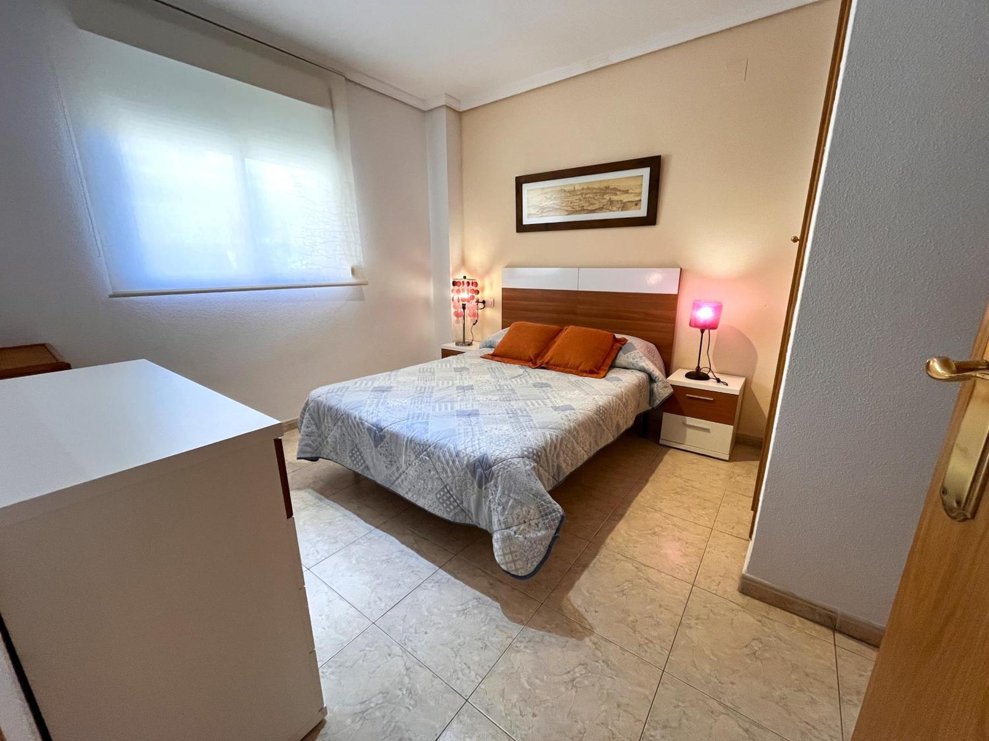 Acv - Bahia Park-1ª Linea Planta 6 Norte Oropesa del Mar Εξωτερικό φωτογραφία
