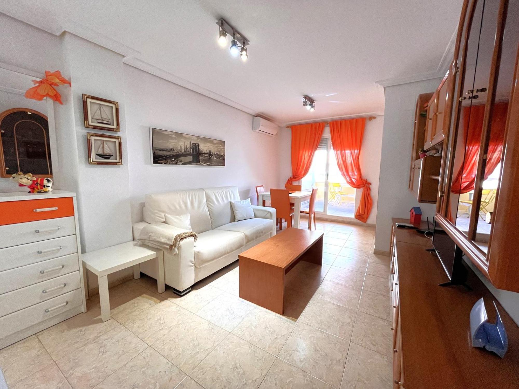 Acv - Bahia Park-1ª Linea Planta 6 Norte Oropesa del Mar Εξωτερικό φωτογραφία