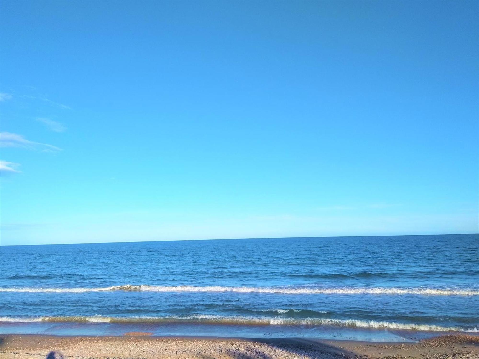 Acv - Bahia Park-1ª Linea Planta 6 Norte Oropesa del Mar Εξωτερικό φωτογραφία